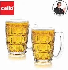 B-celloo beer mug