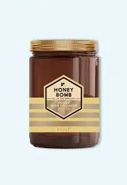 B-honey bomb big