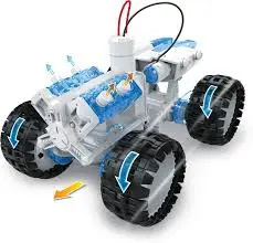 B-salt water toy