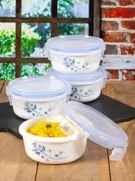 B-cello storage container