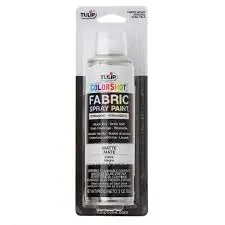 B-fab paint spray