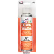 B-fab paint spray