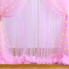 B-decoration net