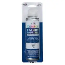 B-fab paint spray