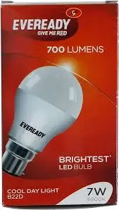 B-everday 7wts bulb