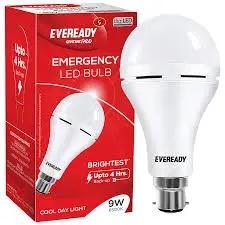 B-evereday9w bulb