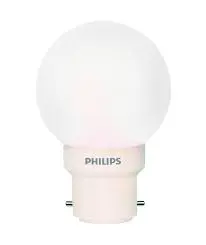 B-philips 0.5w bulb