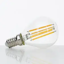 B-clear 5w bulb