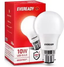 B-eveready10w bulb