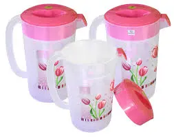 Plastic Jug
