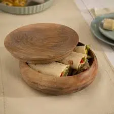roti bowl