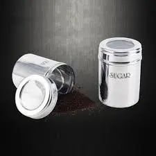 Sugar box