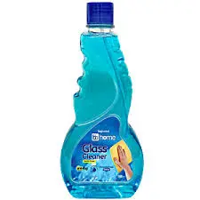 loroma Glass Cleaner Multi-Purpose - BigBasket