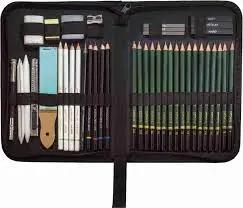 Artist kit