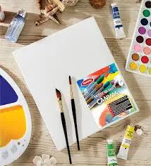 Paint board small