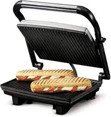 Nova 2in1 sandwich maker