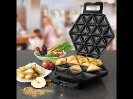 samoosa maker