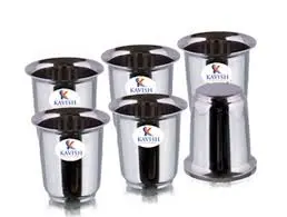 Mayri Steel