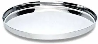 Steel big plate