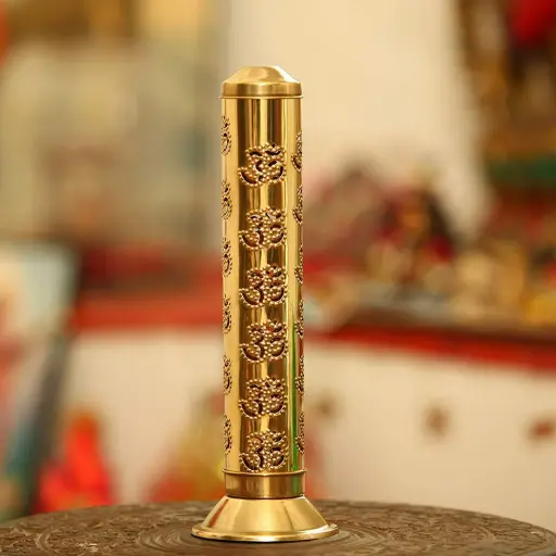 Agarbathi Stand