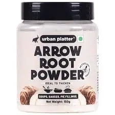 Aarom powder