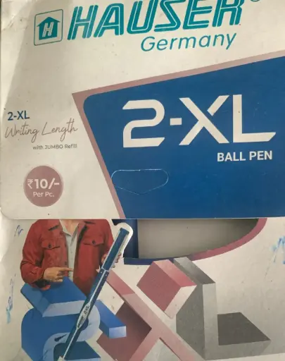HAUSER GERMANY