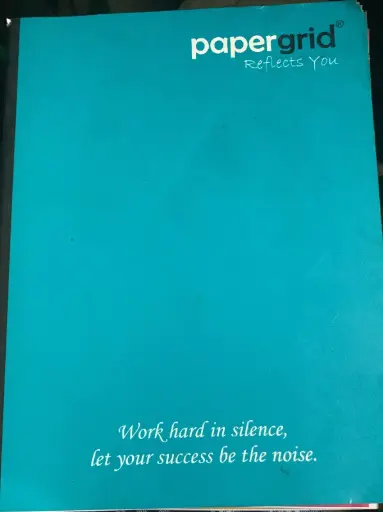 PAPERGRID 76[PGS]