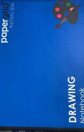 Drawing book