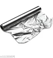 Aluminium foil