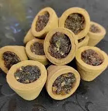 natural sambrani dhoop