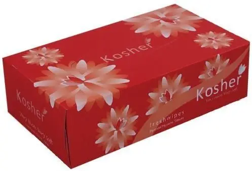 kosher tissue 