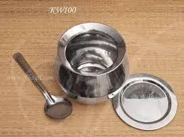 Vessel@100 