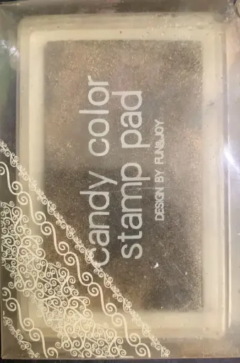 Candy pad 