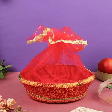 Fruit basket 