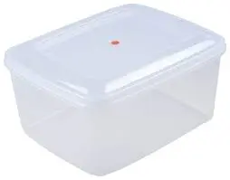 Plastic large container 