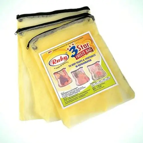 Ruby freeze bag 