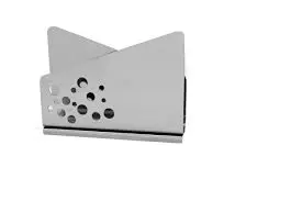 Napkin holder