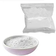 White bandara vibhooti