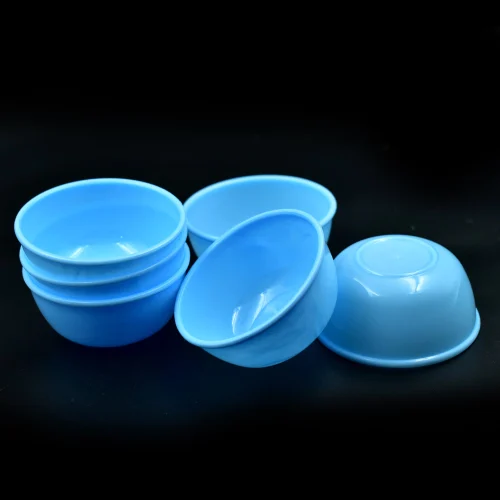 Plastic small bowl