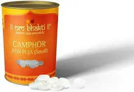 Om Bhakti camphor