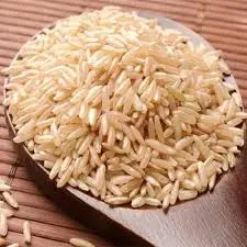 BROWN SONA MASOORI STEAM RICE 1KG