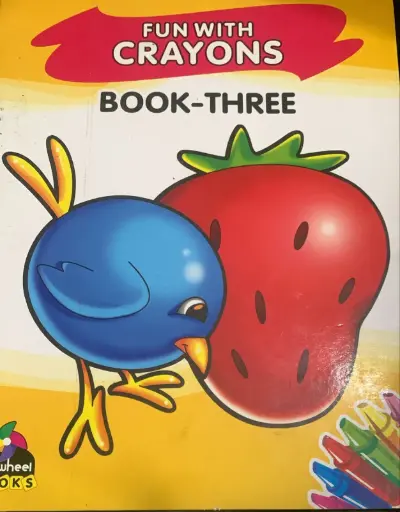 book tree