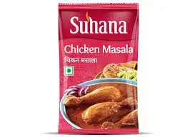 skyls Chicken masala 50gme