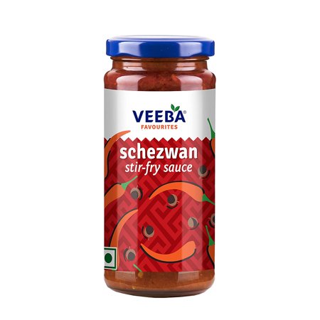 Wok Tok Schezwan Sauce 250 gms