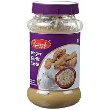 Sparsh Ginger Garlic paste 500 gms
