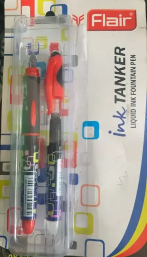 ink pen