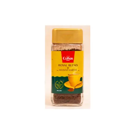 Cothas Royal Blend Instant Coffee 90 Gm 