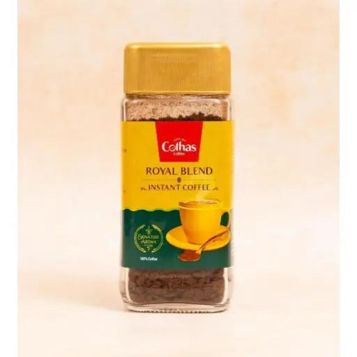 COTHAS ROYALE BLAND INS.COFFEE 45GM 