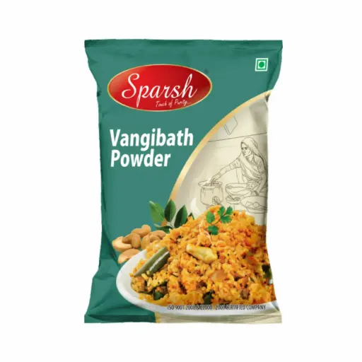 Sparsh Vangi Bath Powder- 100g 