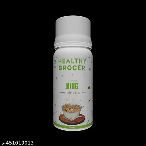 Healthy Grocer - Hing 10gms